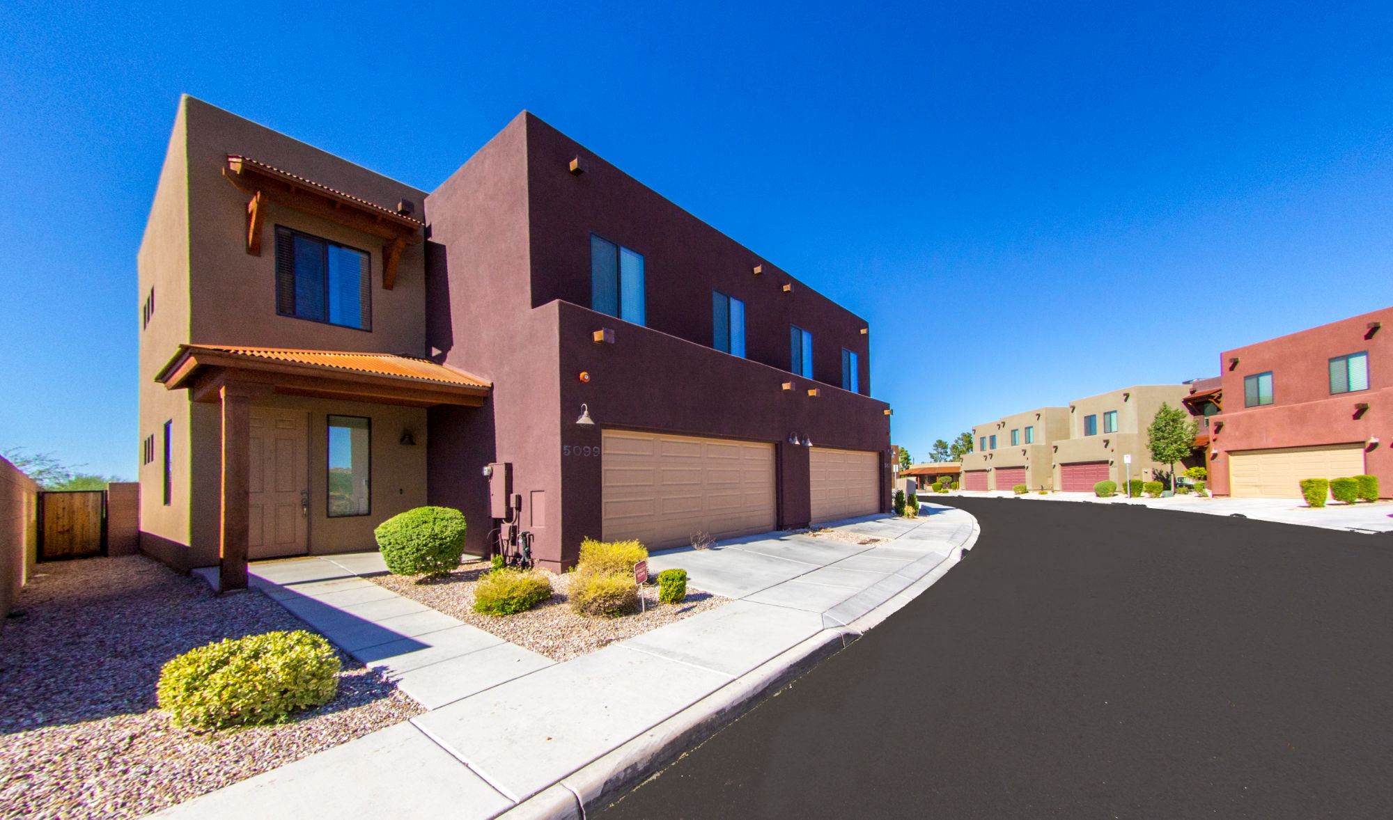 Photos and Video of Galeria Del Rio in Tucson, AZ